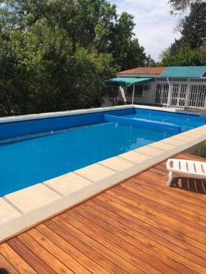 Casa Funes Temporary Rent excellent